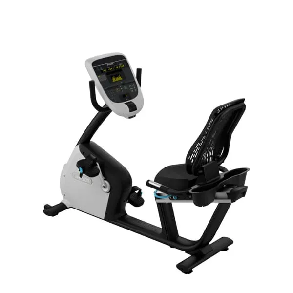 Precor RBK 835 Experience Series Recumbent Bike w/P30 Console