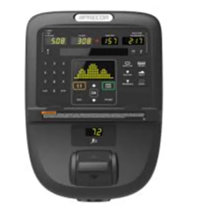 PRECOR UBK835 BP