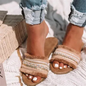 "Arenal" Sandals Beach Sandals