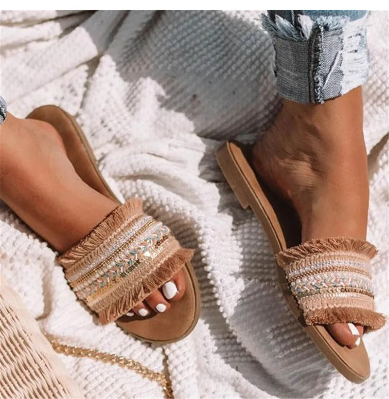 "Arenal" Sandals Beach Sandals