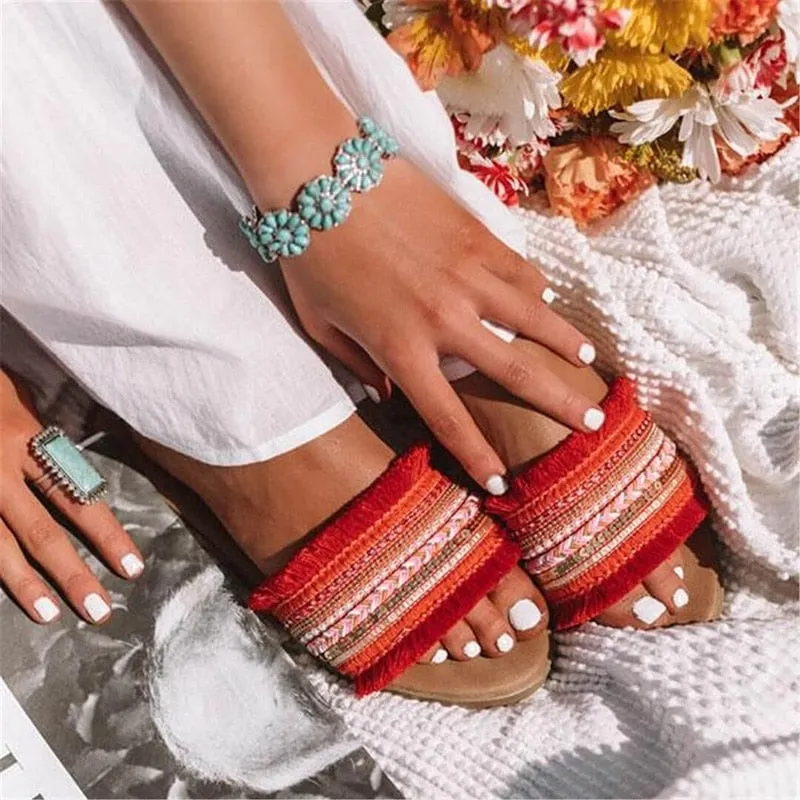 "Arenal" Sandals Beach Sandals