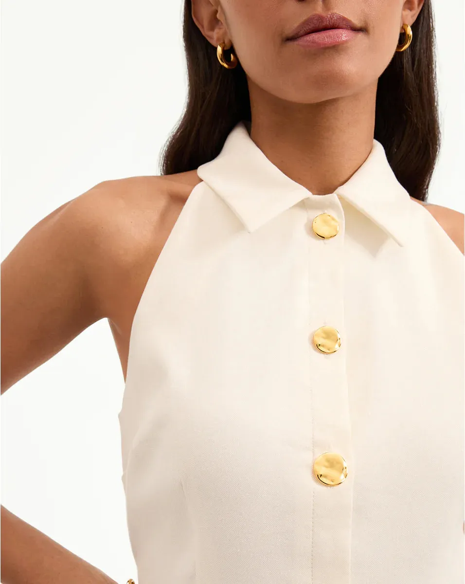 ROXANNE DRESS