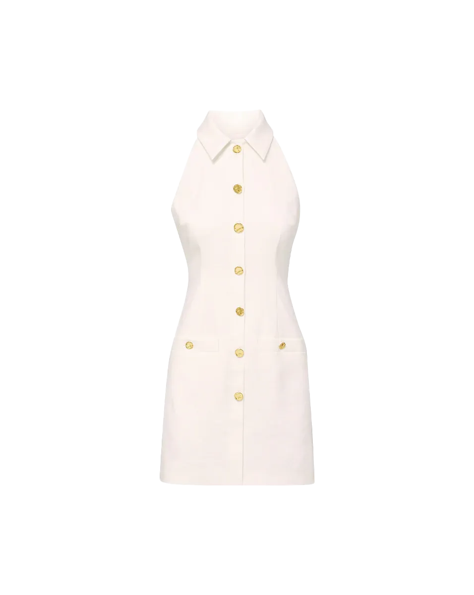 ROXANNE DRESS