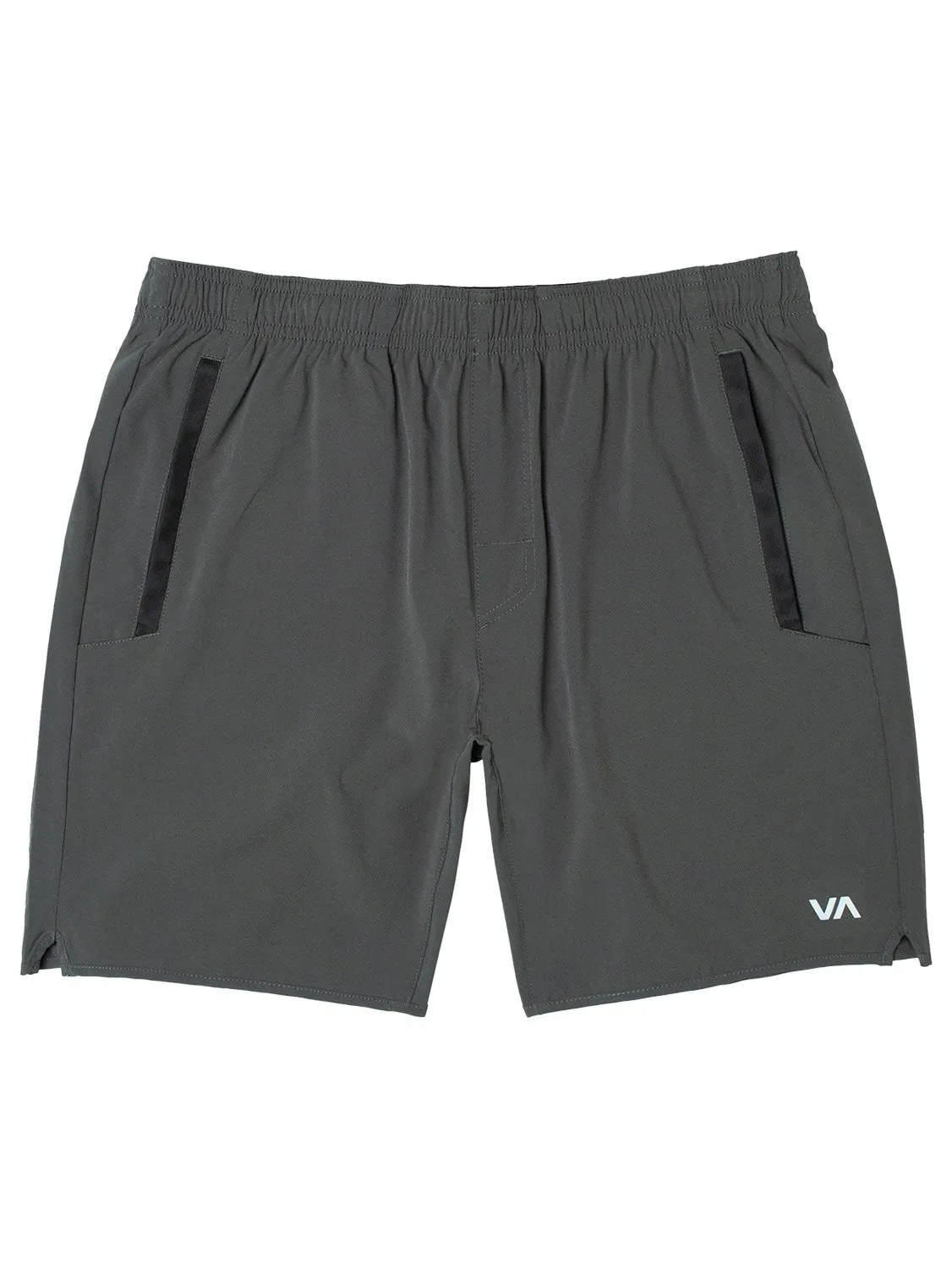 RVCA Men's 17" Yogger Stretch Walkshort