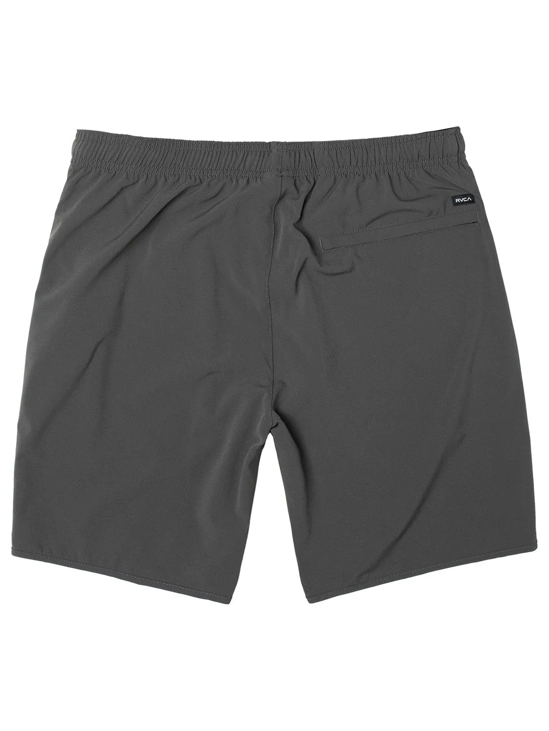 RVCA Men's 17" Yogger Stretch Walkshort
