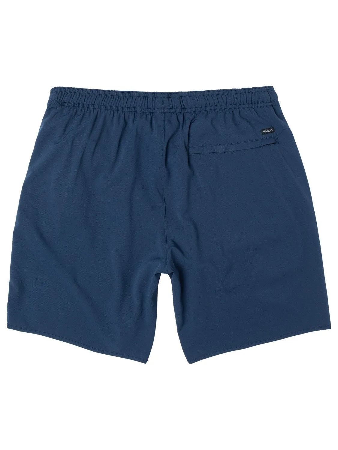 RVCA Men's 17" Yogger Stretch