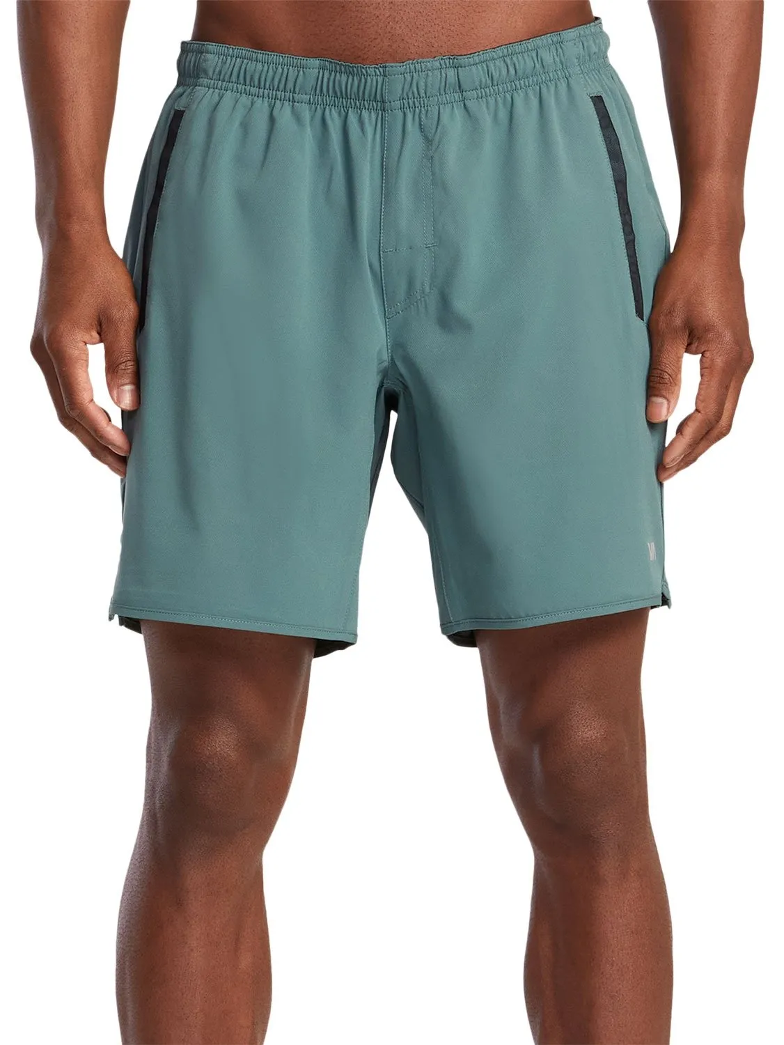 RVCA Men's 17" Yogger Stretch