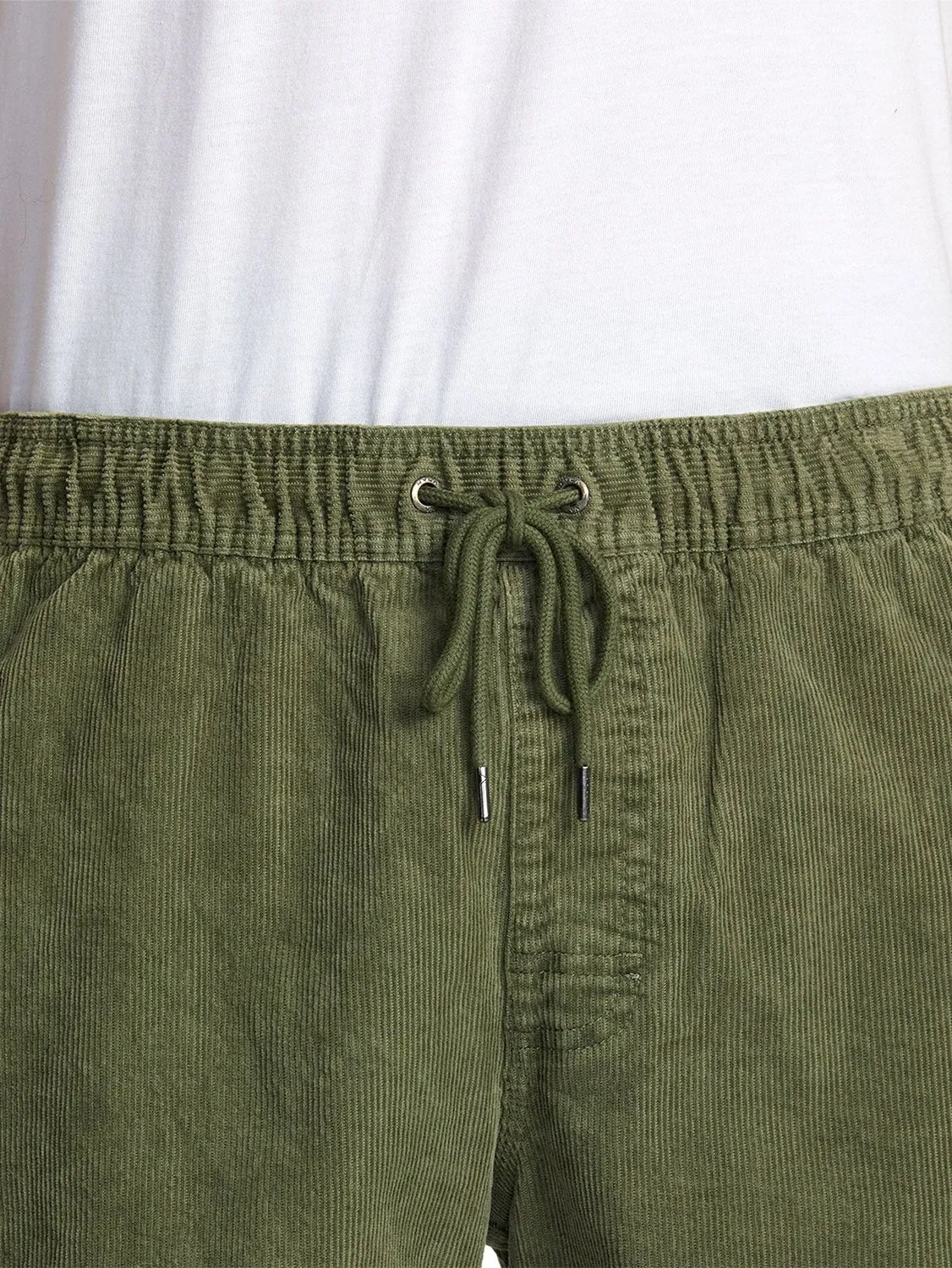 RVCA Men's Escape Elastic Cord Walkshort