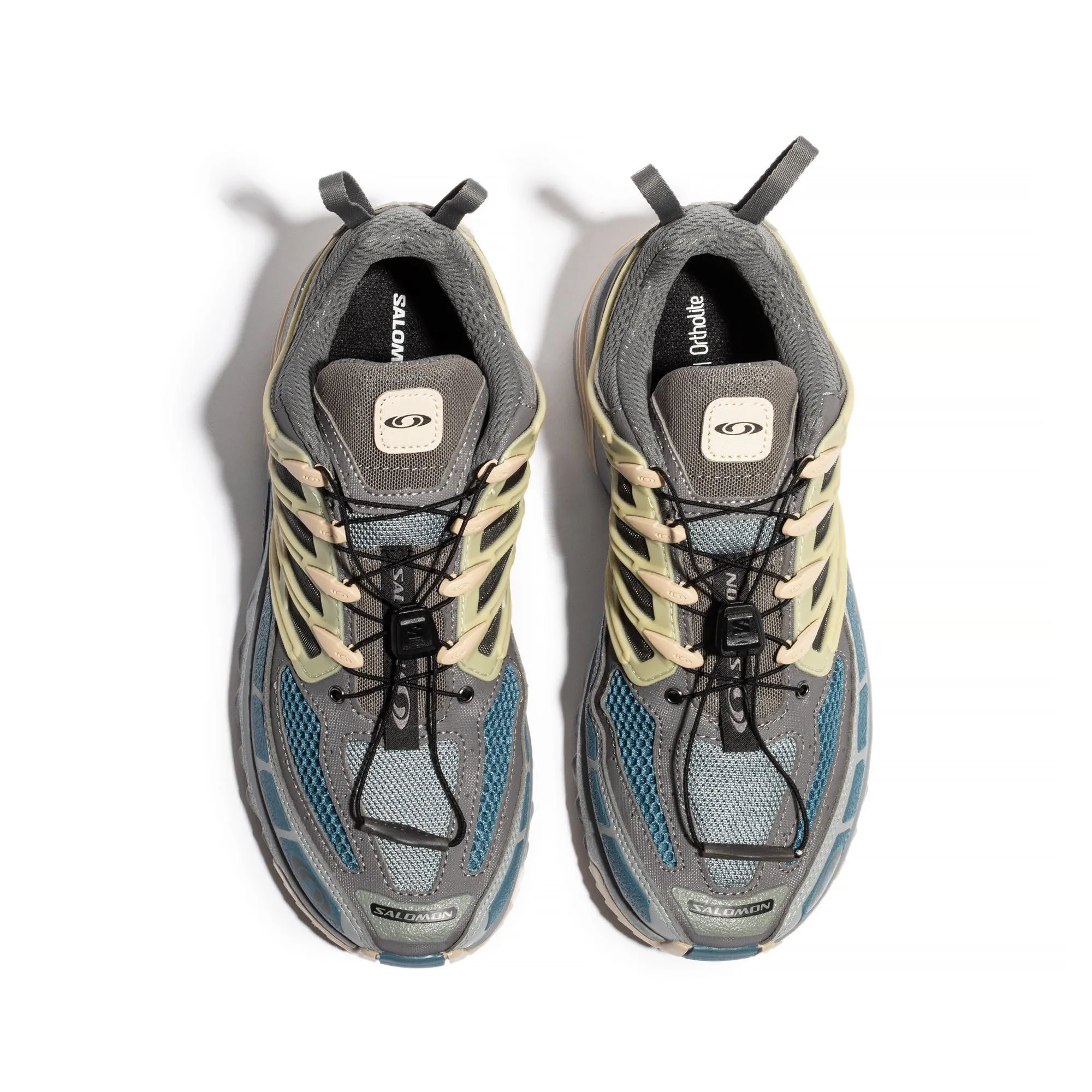 Salomon Mens ACS Pro Shoes