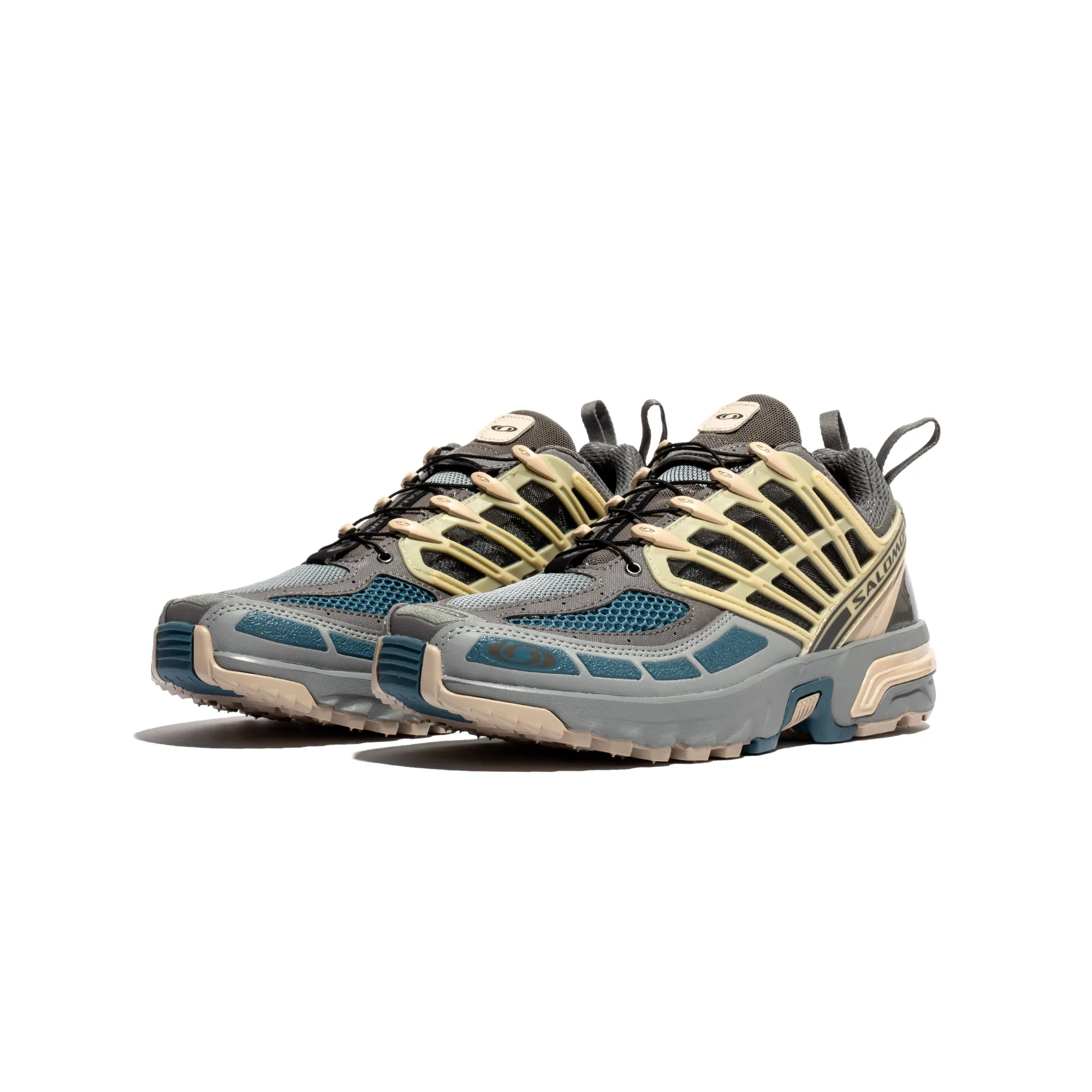 Salomon Mens ACS Pro Shoes