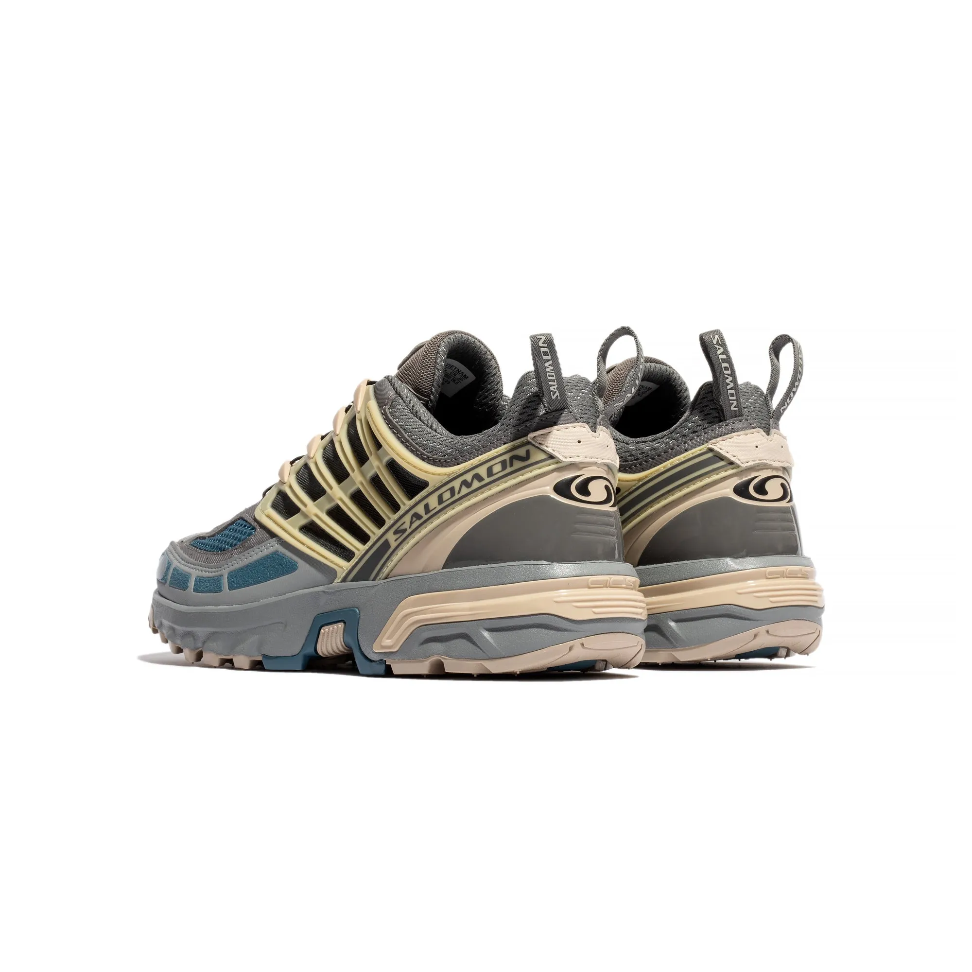 Salomon Mens ACS Pro Shoes