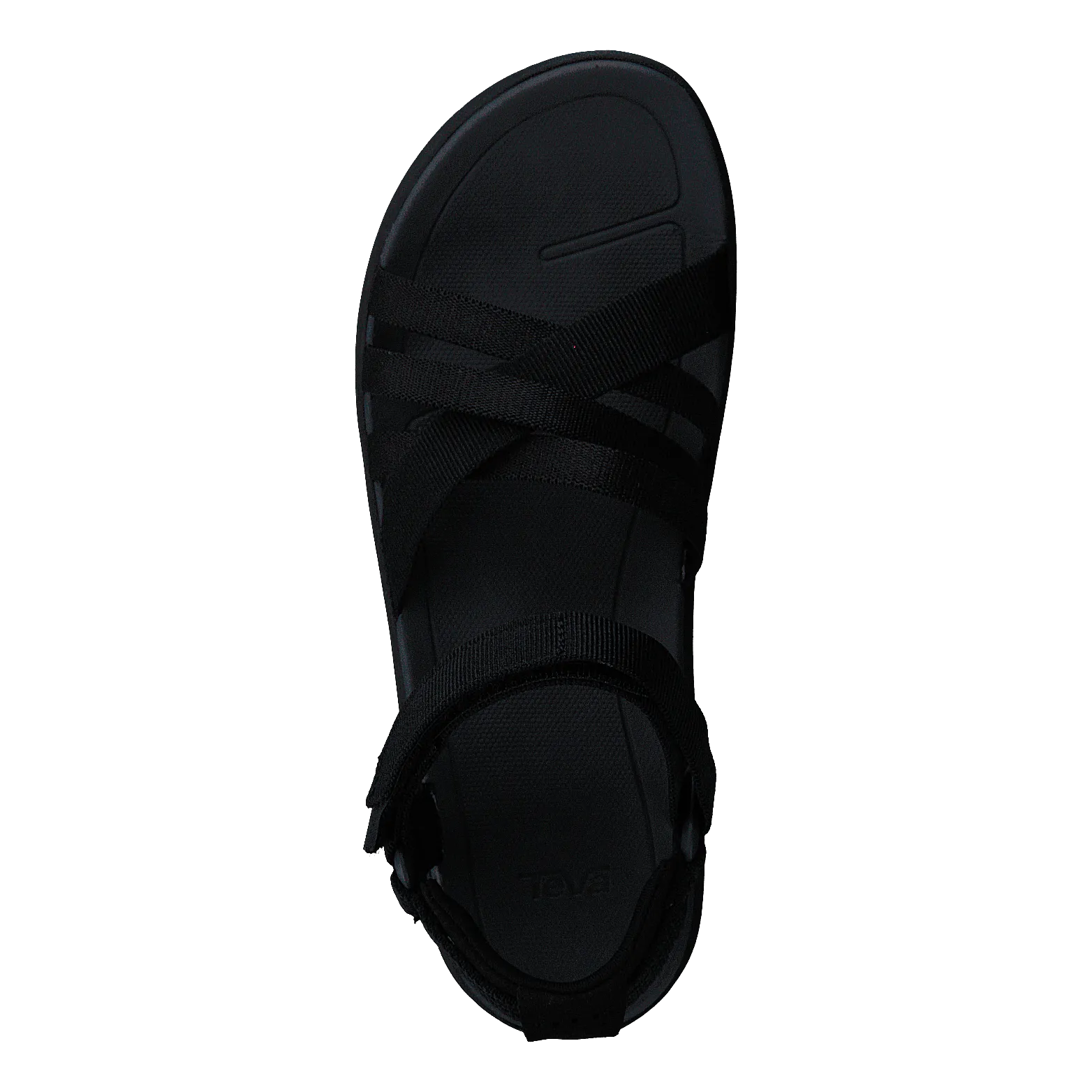 Sanborn Sandal Black