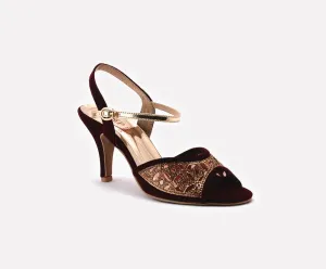 SANDAL 0420715