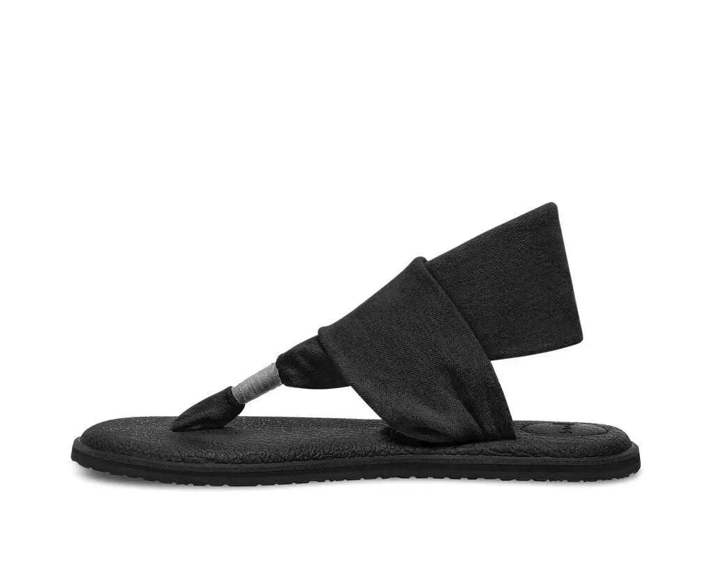 Sanuk Women's Yoga Sling 2 Sandal Final Sale