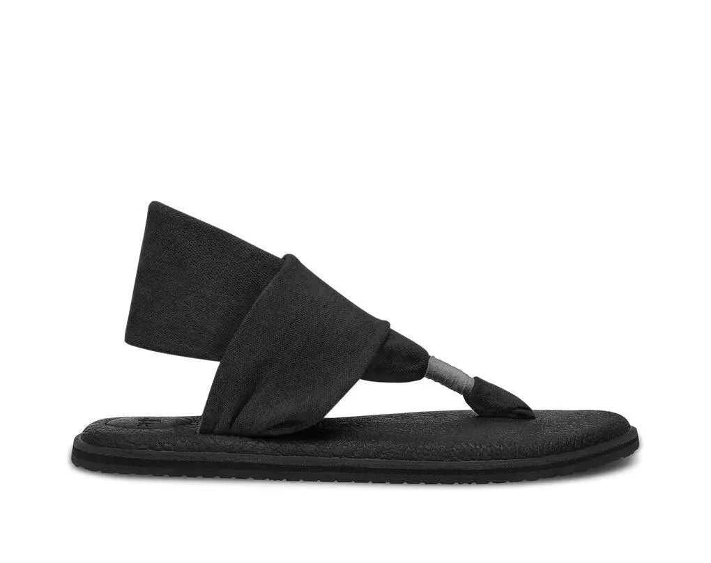 Sanuk Women's Yoga Sling 2 Sandal Final Sale