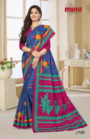 Saree Supriya 2188