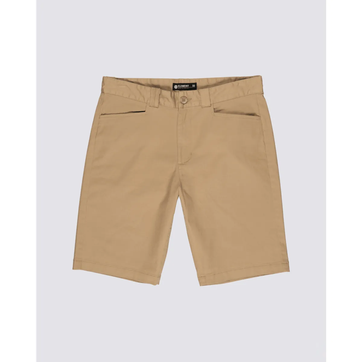 Sawyer 22" Walkshorts