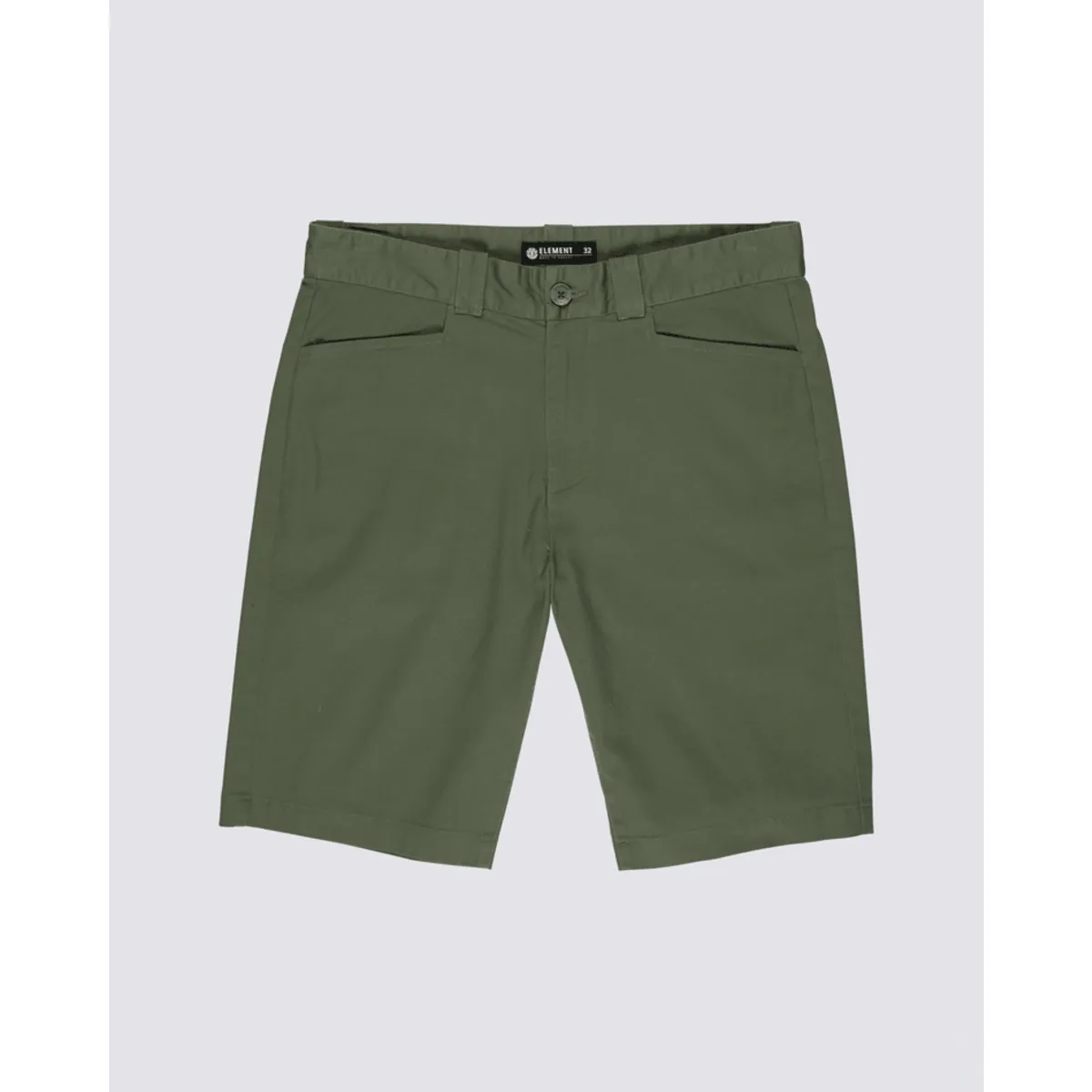 Sawyer 22" Walkshorts