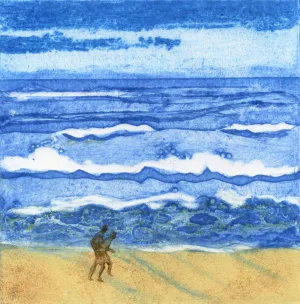 Seaside Saunter
