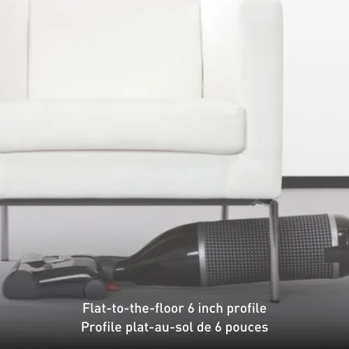 SEBO Felix Premium Vacuum Cleaner - Upright Excellence