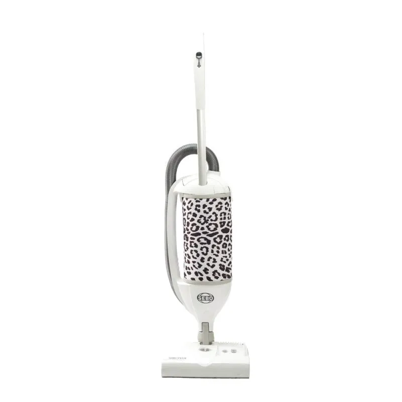 SEBO Felix Premium Vacuum Cleaner - Upright Excellence