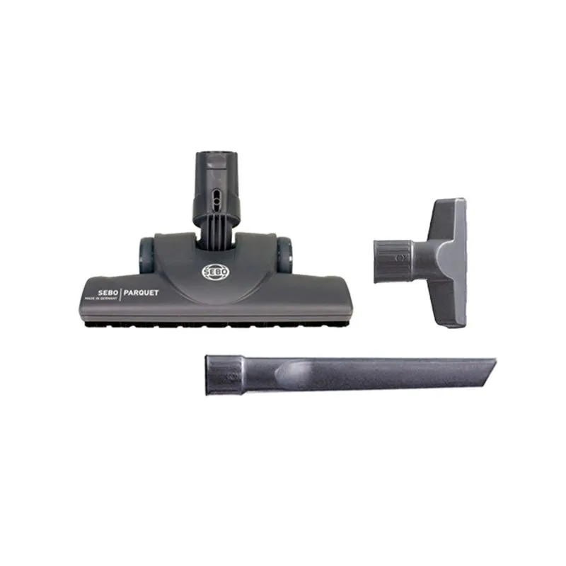 SEBO Felix Premium Vacuum Cleaner - Upright Excellence
