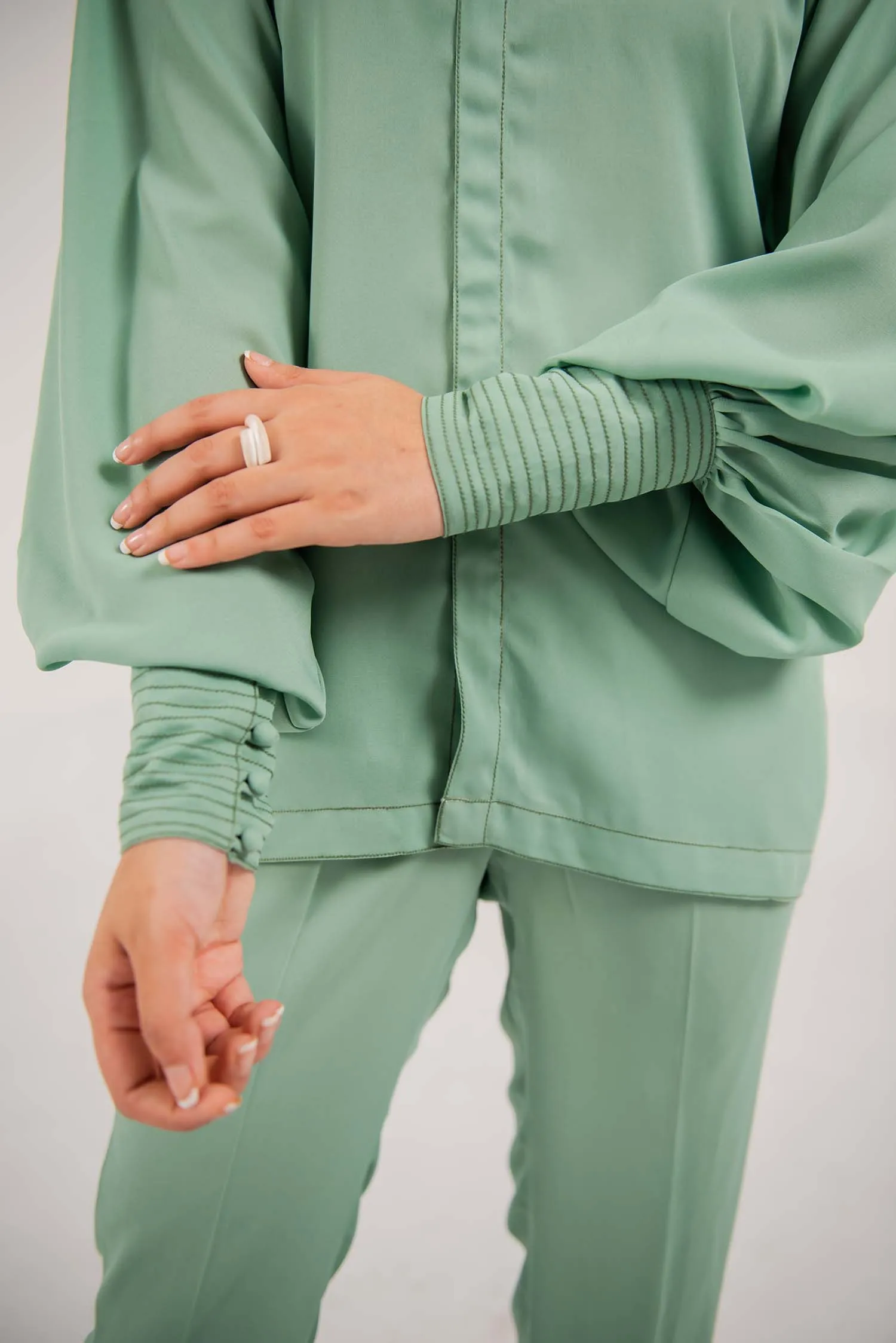 Serenity Greens