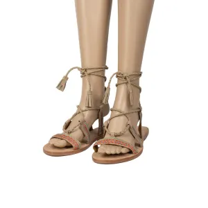 Seychellles Brand New Flat Sandals