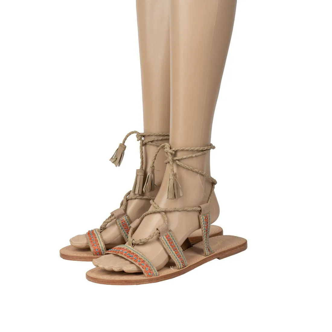 Seychellles Brand New Flat Sandals