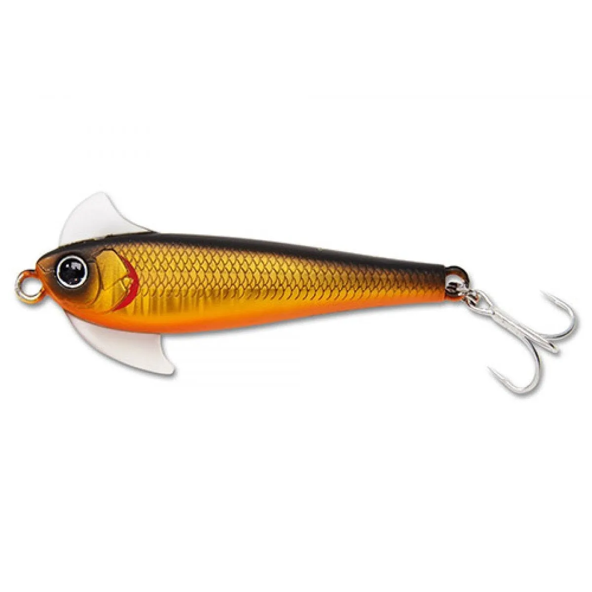 Shimano | Lure | WW068SP Waxwing Suspending Jigs Lure - 1/4 oz