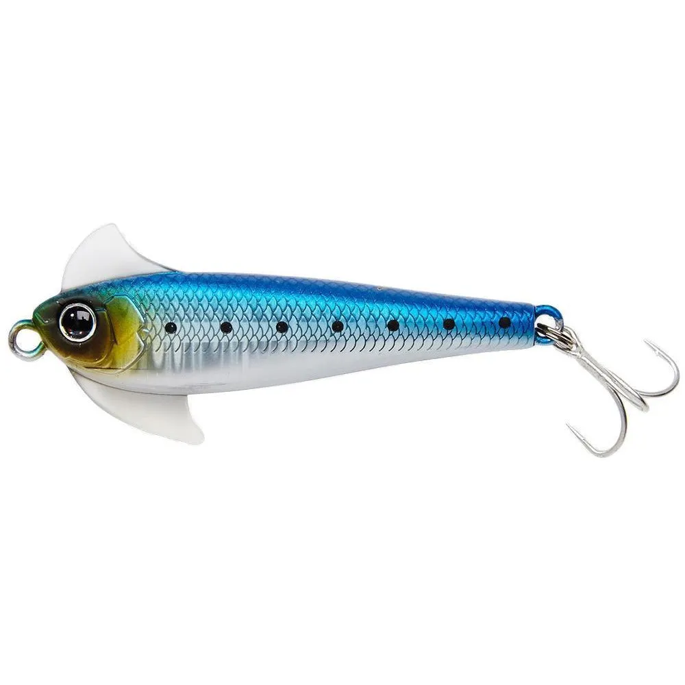 Shimano | Lure | WW068SP Waxwing Suspending Jigs Lure - 1/4 oz