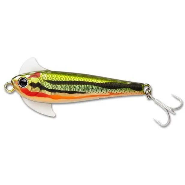 Shimano | Lure | WW068SP Waxwing Suspending Jigs Lure - 1/4 oz