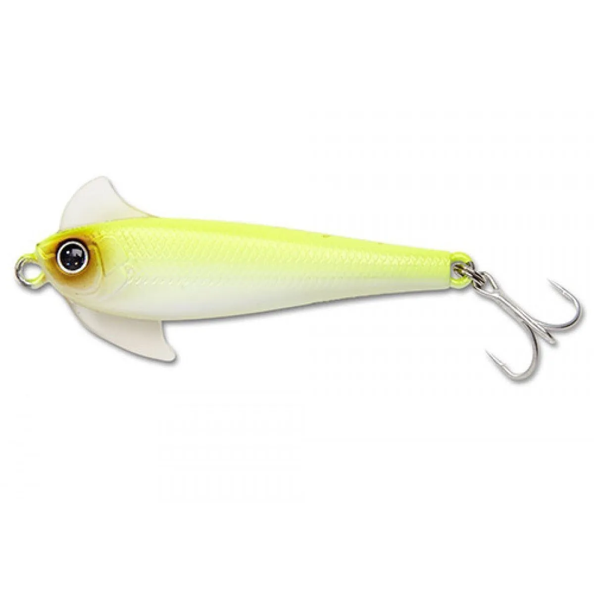 Shimano | Lure | WW068SP Waxwing Suspending Jigs Lure - 1/4 oz