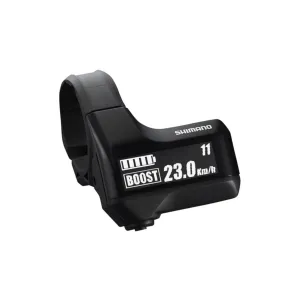 Shimano STEPS SC-E7000 Bluetooth Computer Display