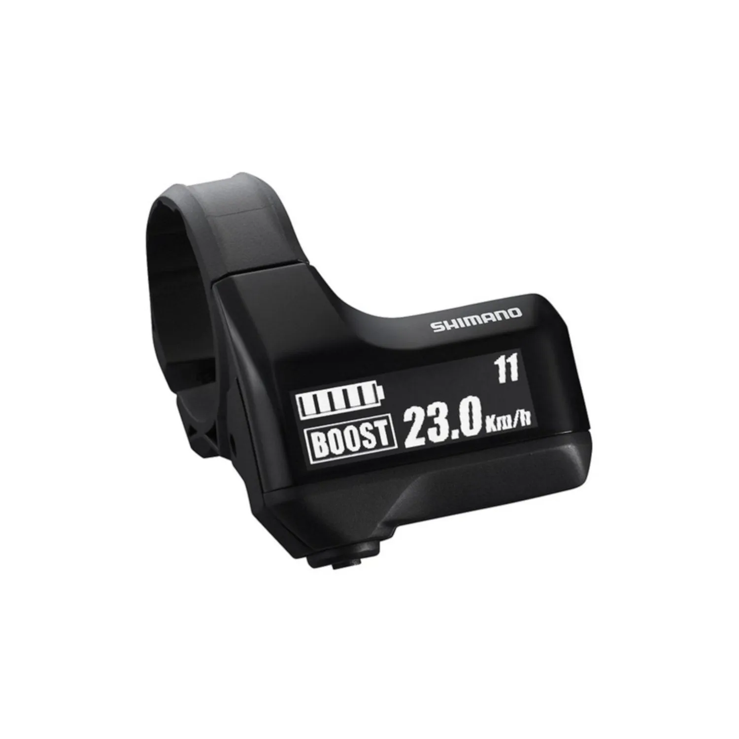 Shimano STEPS SC-E7000 Bluetooth Computer Display