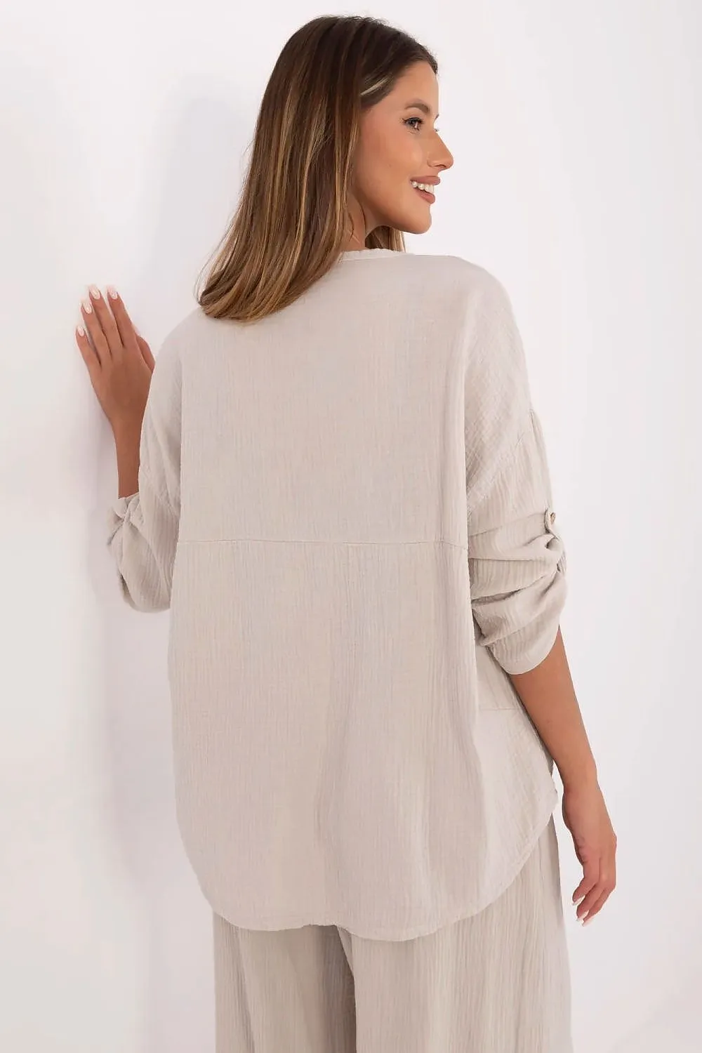 Shirt Italy Moda
