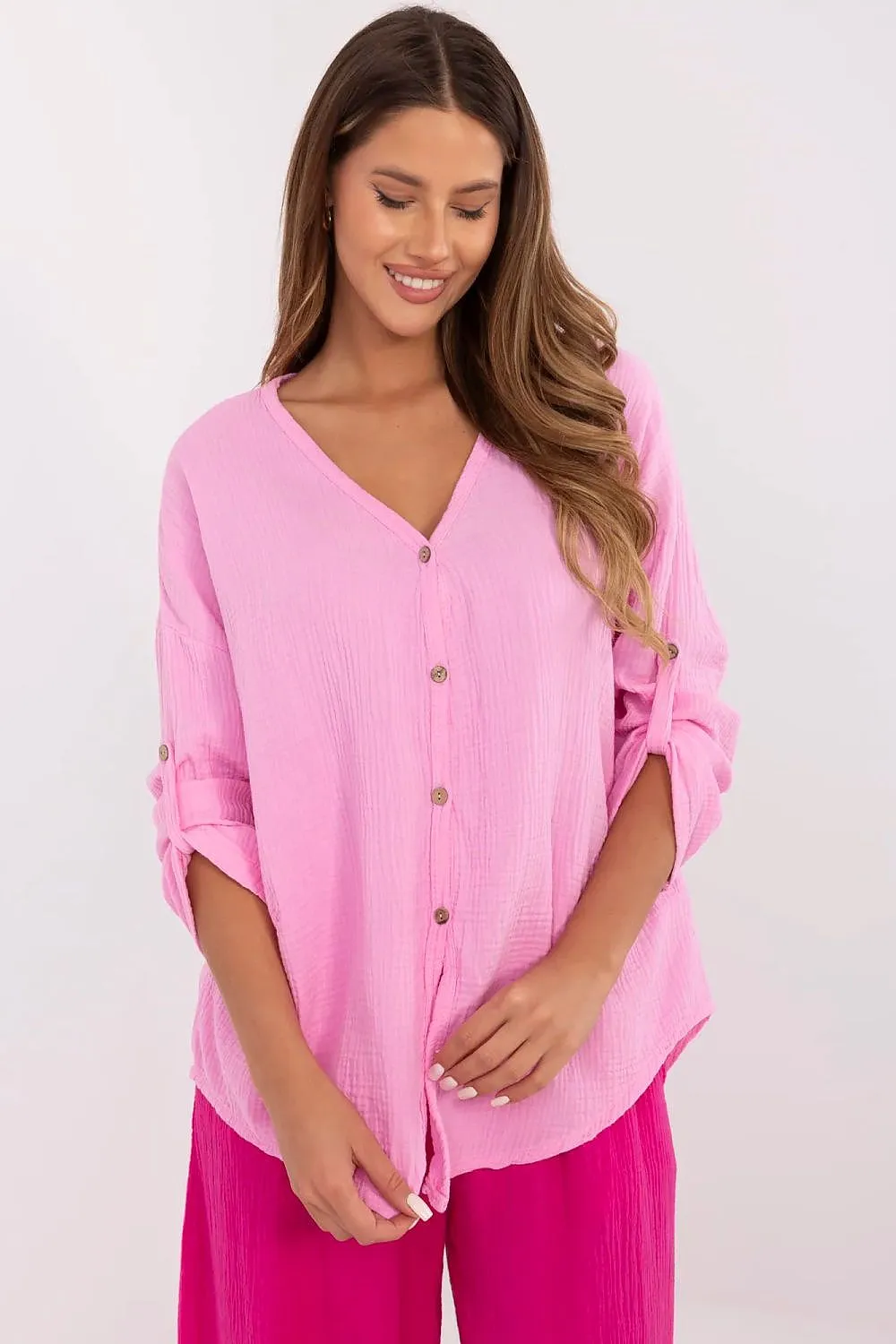 Shirt Italy Moda