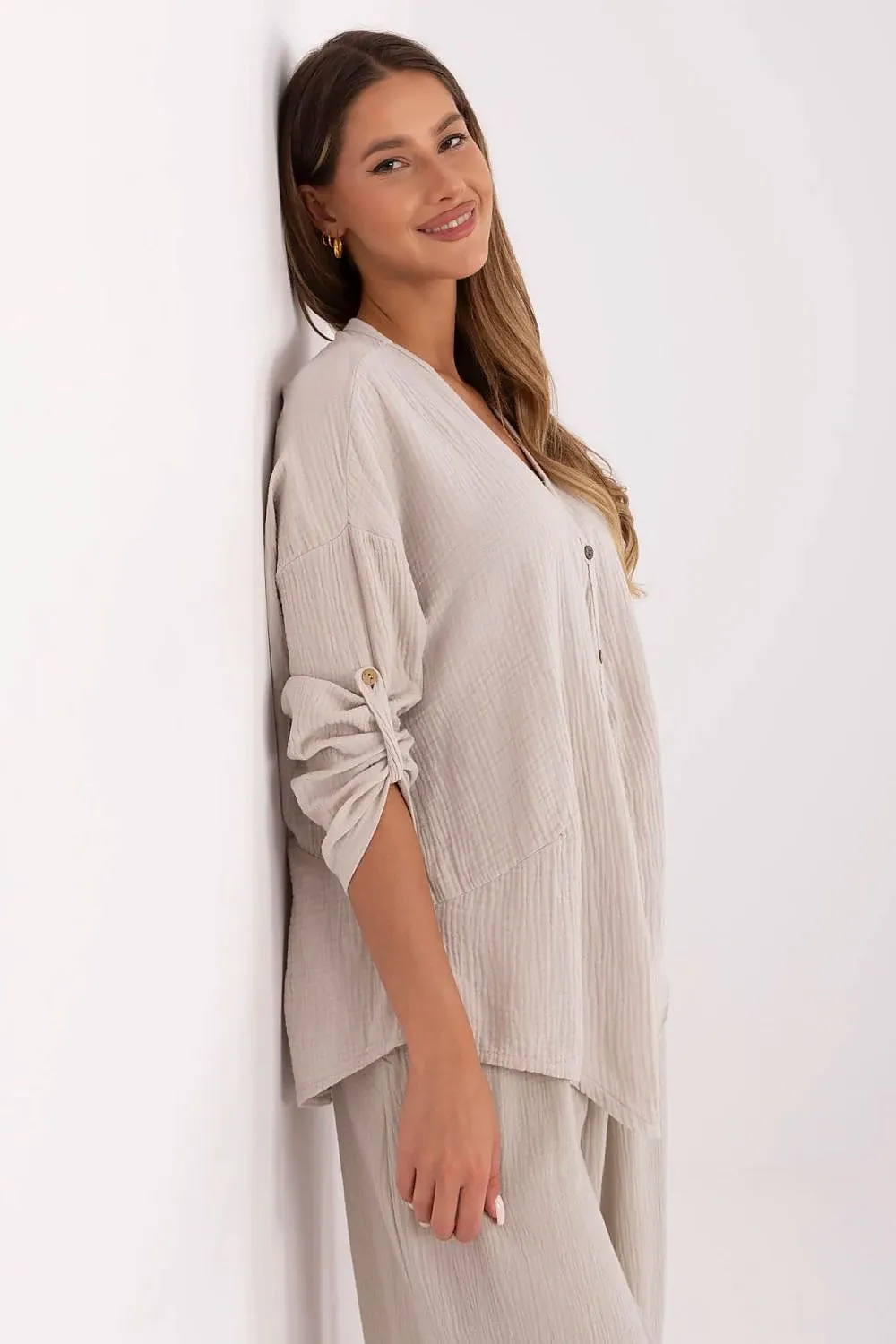 Shirt Italy Moda