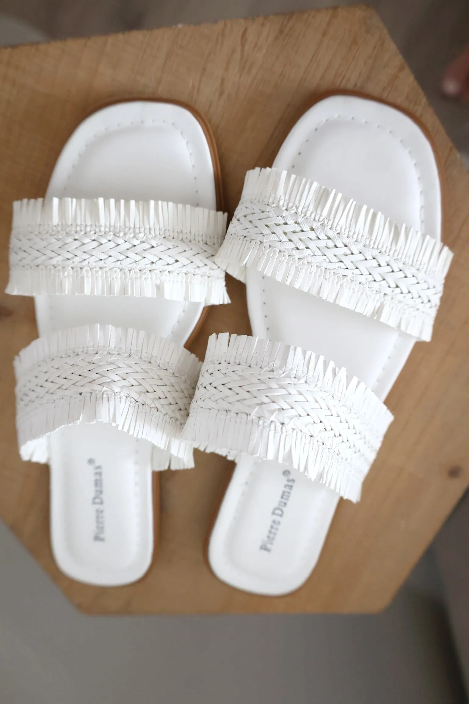 Sidewalk Sandals