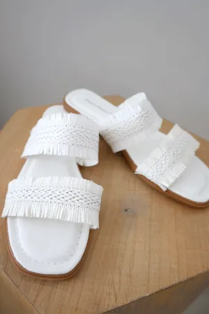 Sidewalk Sandals