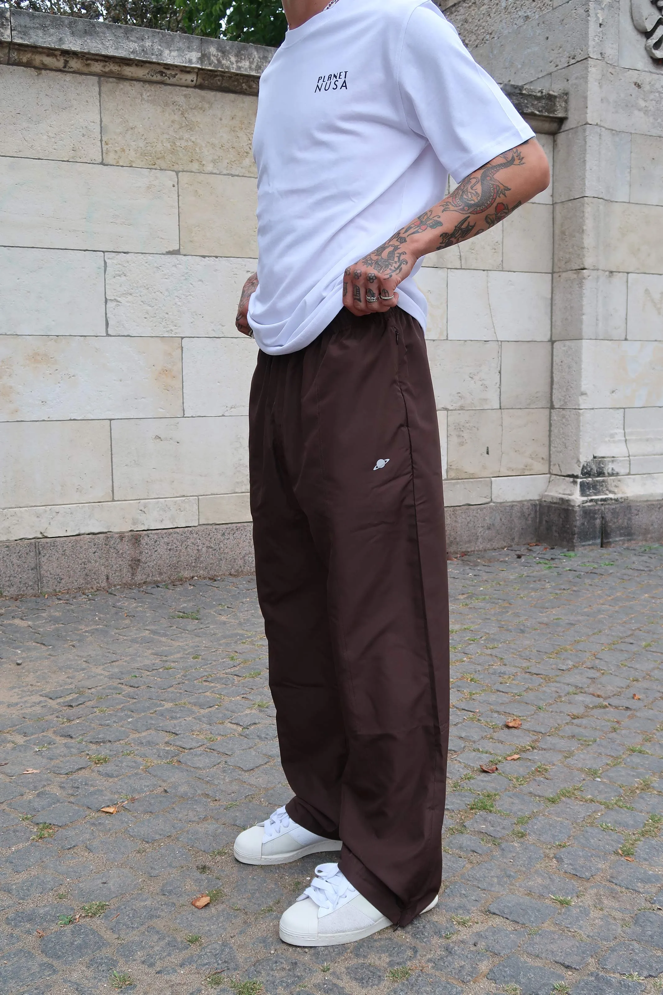 SKATE1 TEE MEN'S