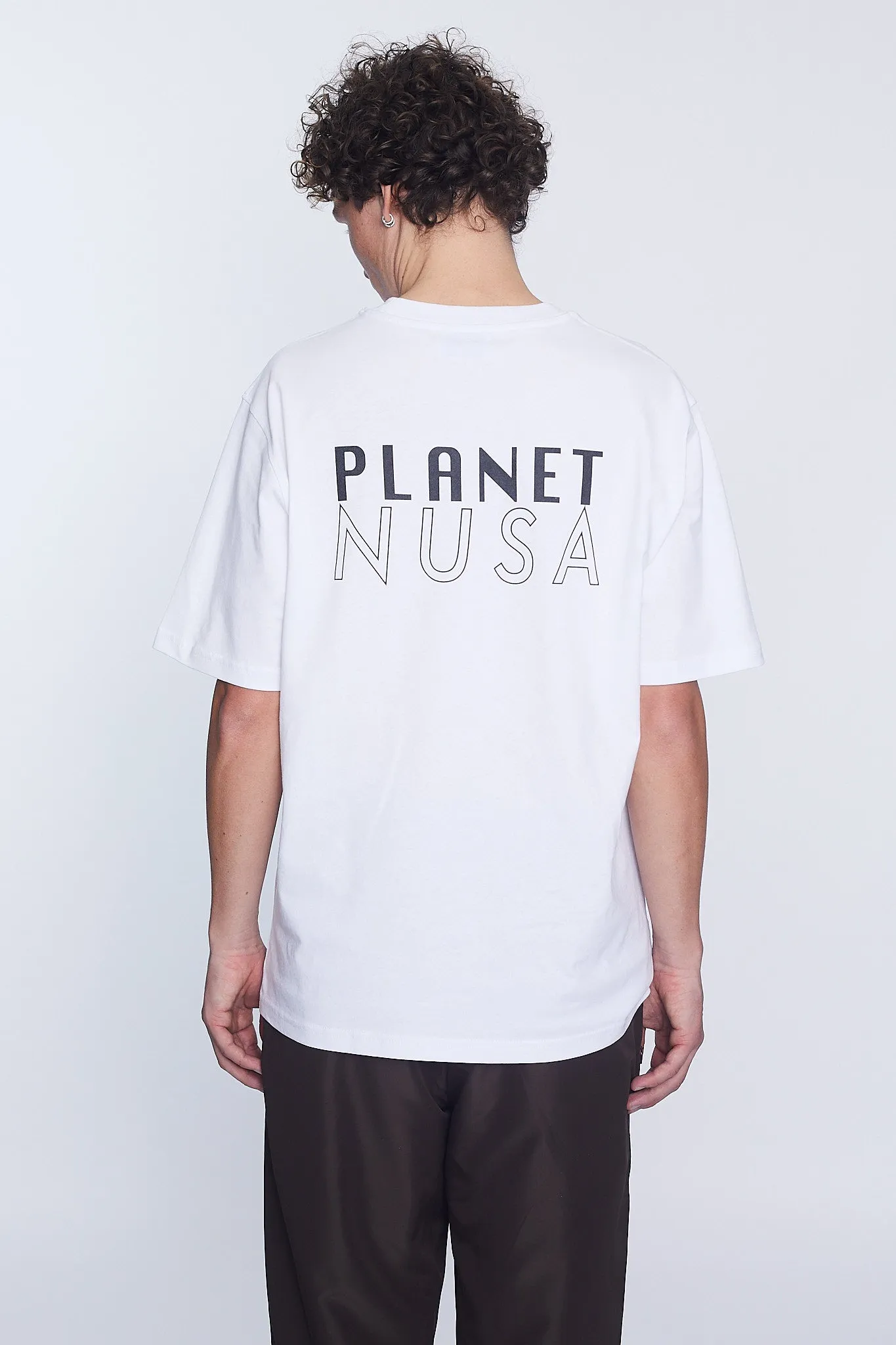 SKATE1 TEE MEN'S