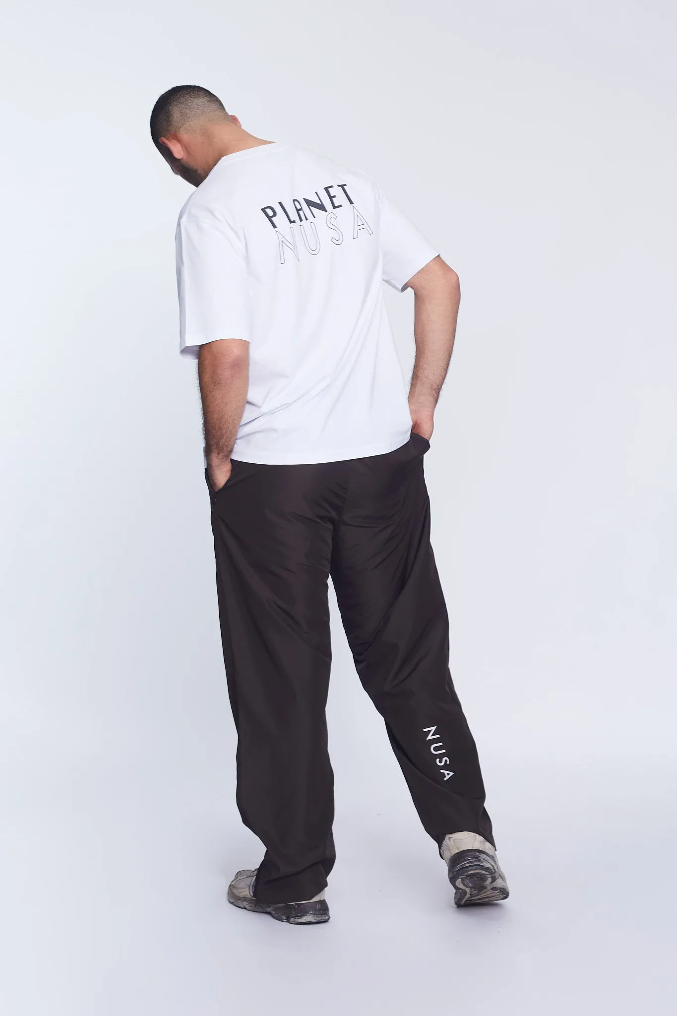 SKATE1 TEE MEN'S