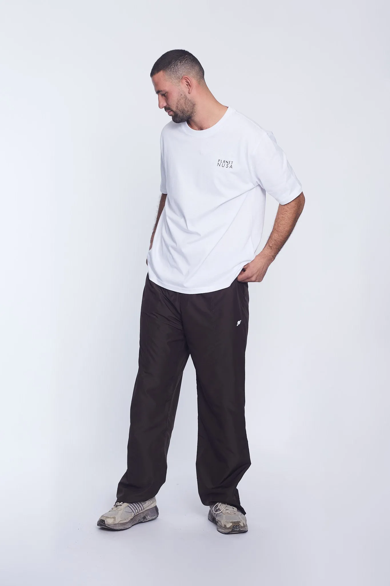 SKATE1 TEE MEN'S