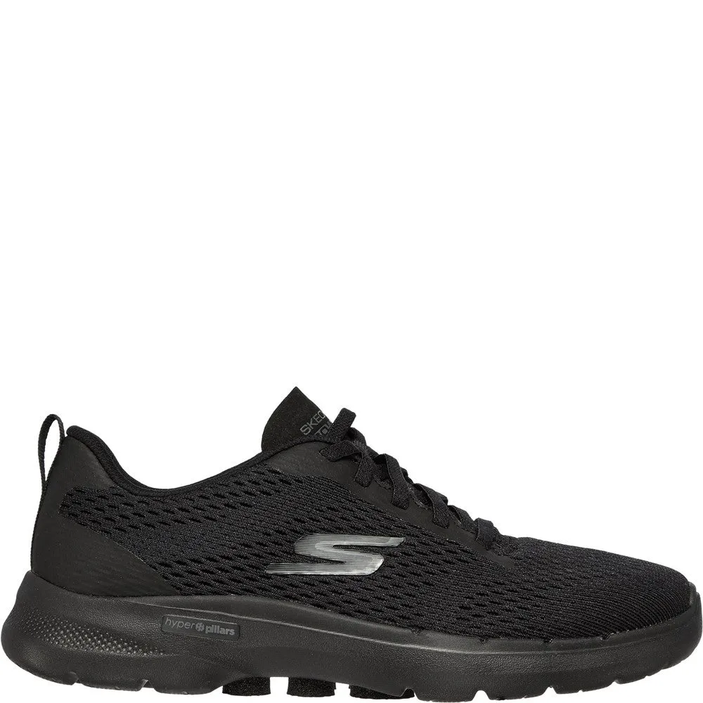 Skechers Go Walk 6 Bold Vision Trainers
