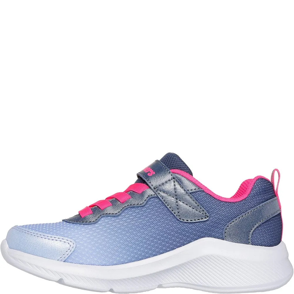 Skechers Sole Swifters Cutie Walk Trainers