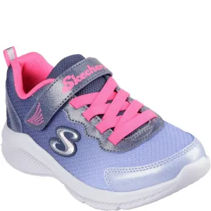 Skechers Sole Swifters Cutie Walk Trainers