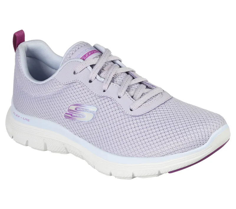 SKECHERS WOMEN'S Flex Appeal 4.0 - Brilliant View 149303 LAV