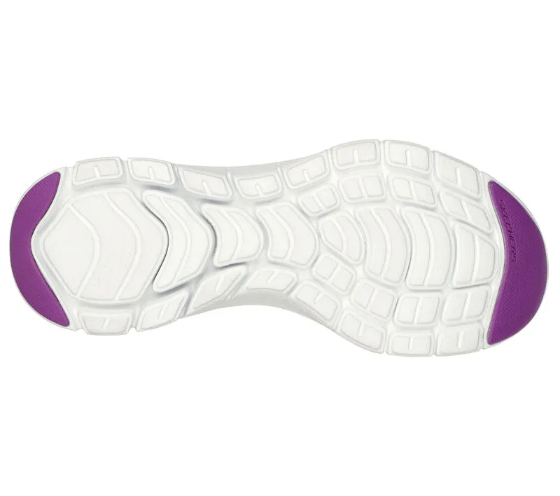 SKECHERS WOMEN'S Flex Appeal 4.0 - Brilliant View 149303 LAV