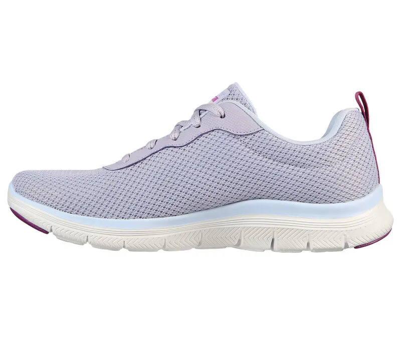 SKECHERS WOMEN'S Flex Appeal 4.0 - Brilliant View 149303 LAV